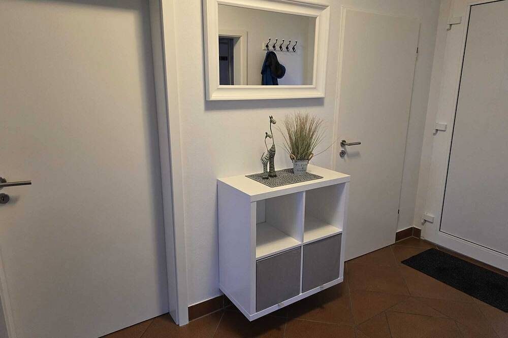 Ländliches Ferienhaus am Heeder See — Bild 5