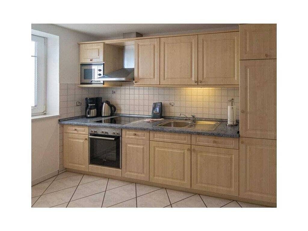 Ferienwohnung Nörddiek — Bild 5