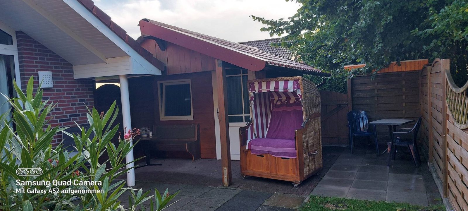Ferienhaus "Vogelsang" Käthe Schmidt — Bild 4