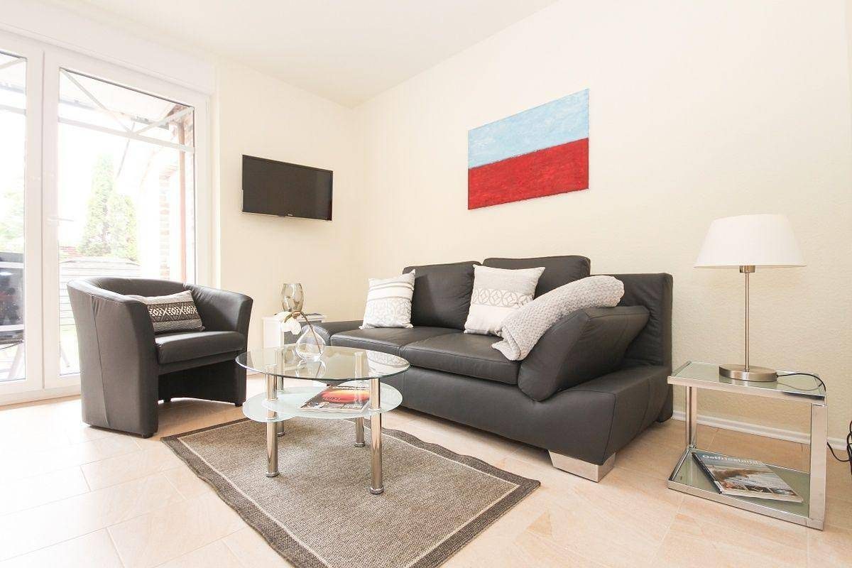 Apartment Feriendomizil Wolkentraum – Norden