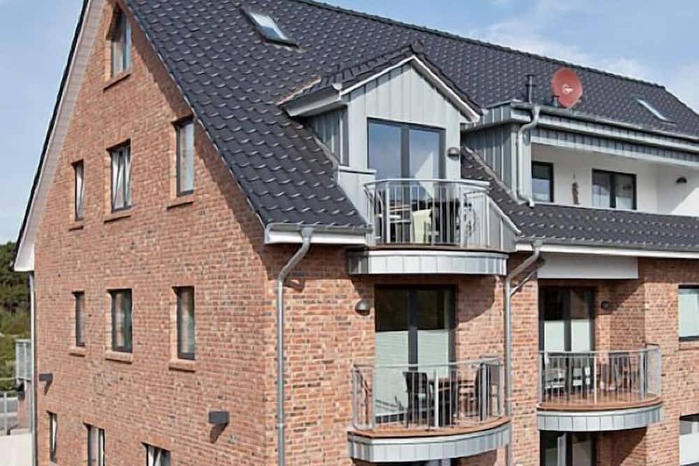 Inselzauber - Dünenrose — Bild 4