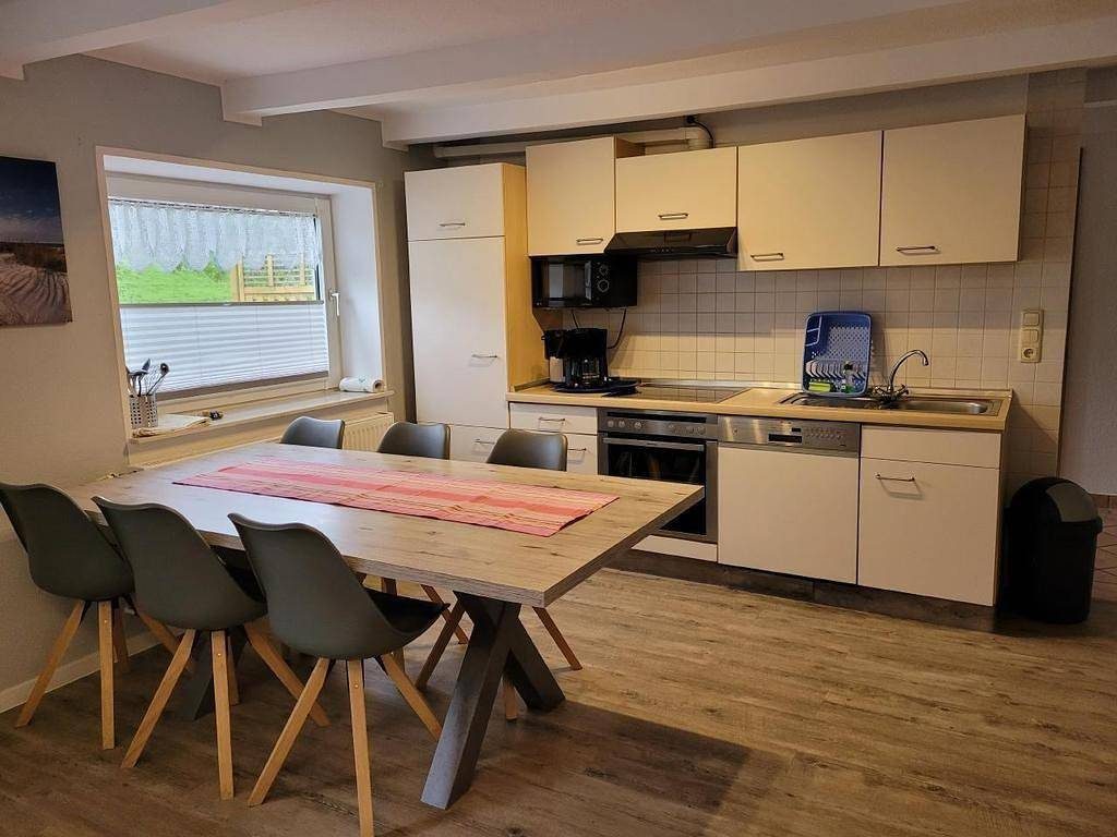 Ferienhaus Landskron in Friederikensiel — Bild 4