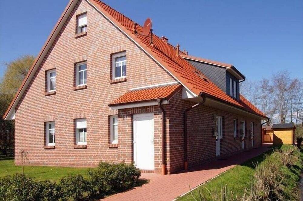 Ferienwohnung Auszeit — Bild 3