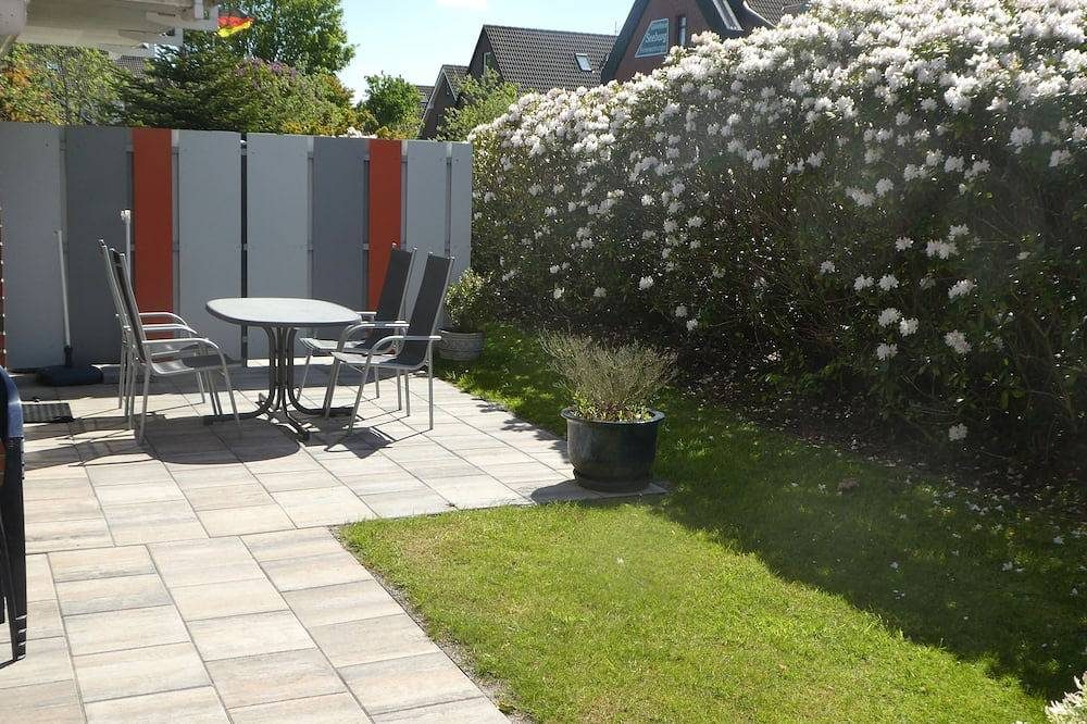 Lastminute 30% Rabatt Osterferien!-Komfortable 72 qm Eg-Fewo\/2Terr\/wlan frei — Bild 5
