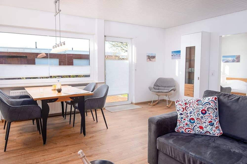 Nordsee-Urlaub in Norden: Kotthaus by Interhome in Norden