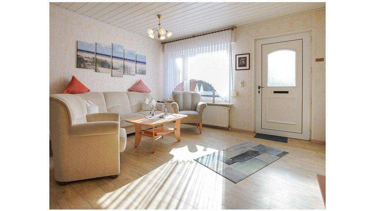 Ferienhaus für 4 Personen (80 m²) in Borkum — Bild 4