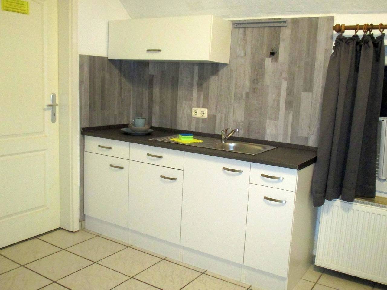 Ferienwohnung Zum alten Friesen Enno — Bild 3