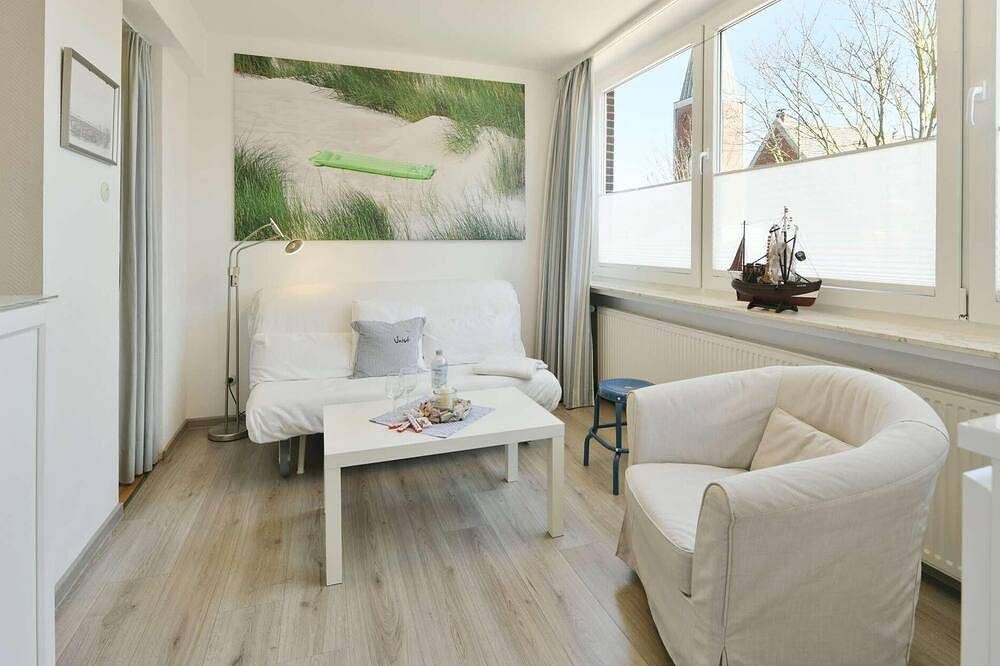 Moderne Ferienwohnung für den romantischen Urlaub zu zweit!