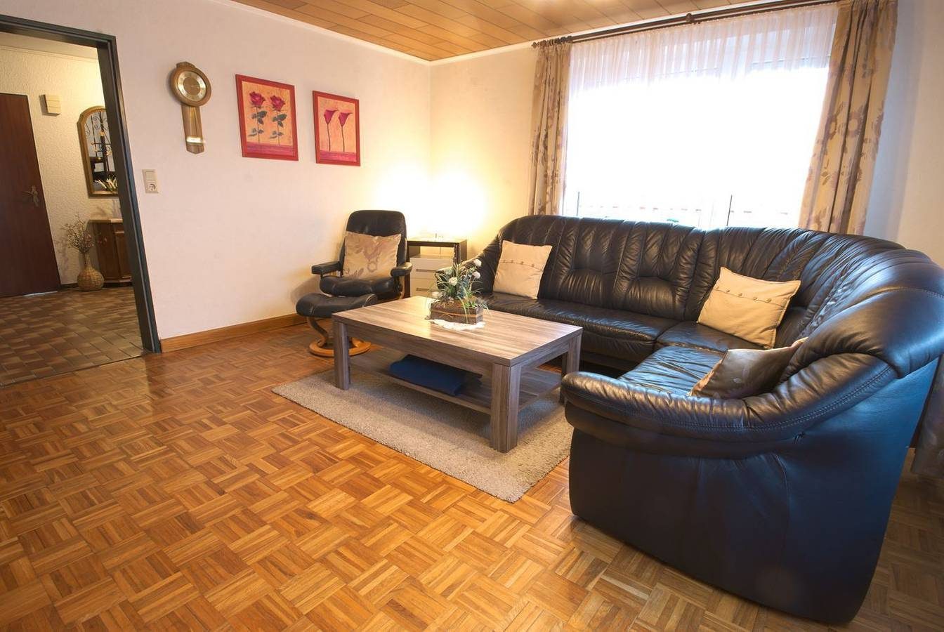 Ferienhaus Großes – Norden