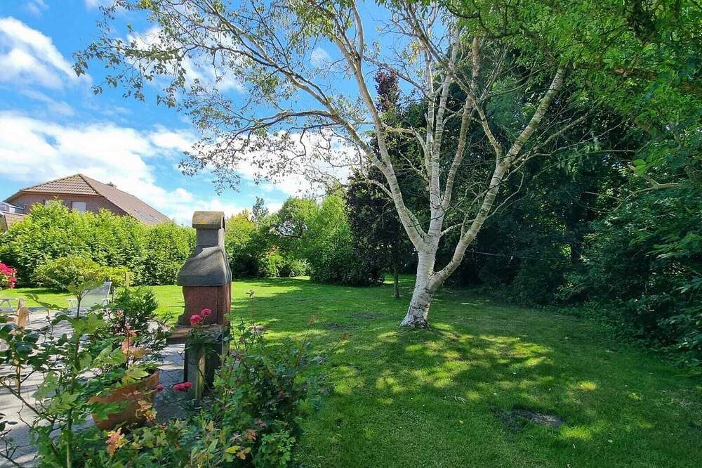 Herzlich Willkommen im Friesenhaus \"Im Hasengrund\"! — Bild 5