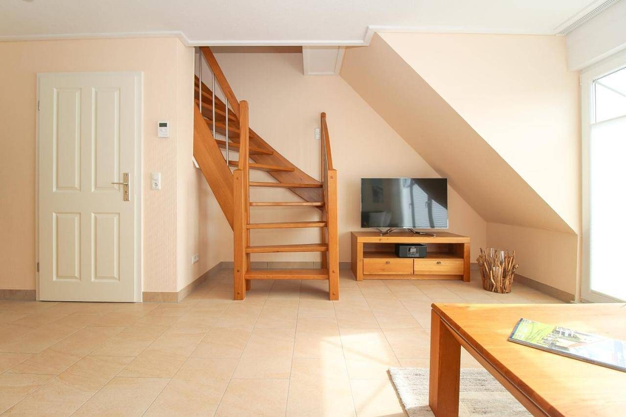Ferienwohnung Kleekamp Norddeich — Bild 4