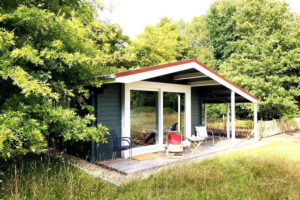 Lütje Nüst, bezauberndes Chalet an der Nordsee — Bild 5
