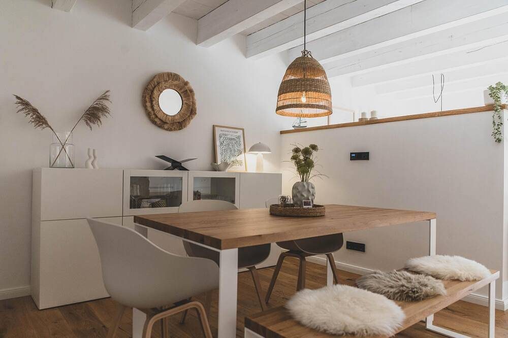 Ferienwohnung Fenna – Ihr gemütliches Urlaubsdomizil in Rysum, Ostfriesland — Bild 2