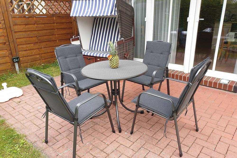 schöne gemütliche Ferienwohnung mit Wlan — Bild 5