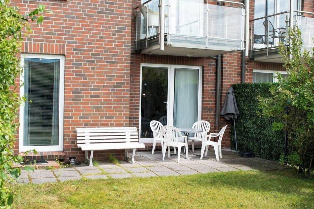 Ferienwohnung Borkum by Interhome — Bild 2