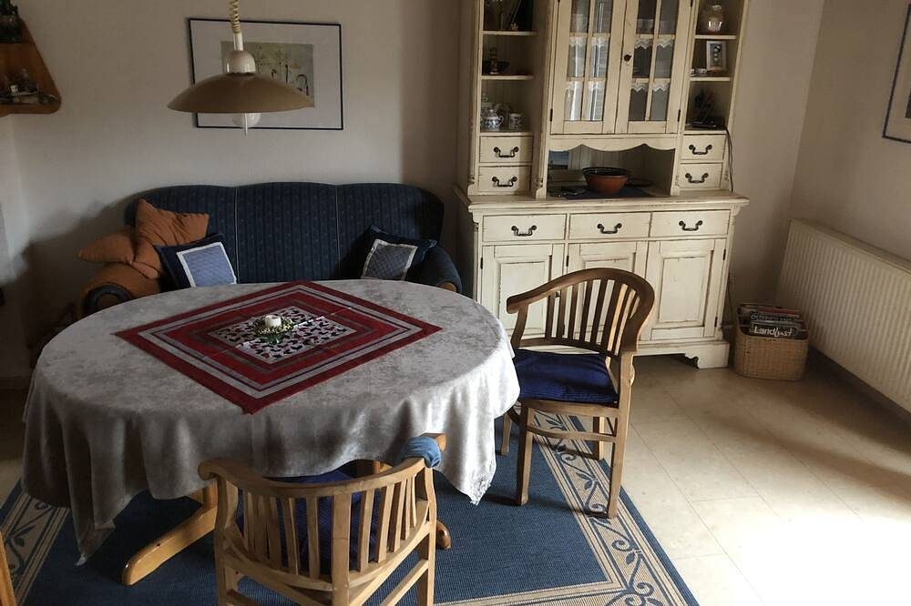 Ferienhaus Tervooren in Greetsiel — Bild 4