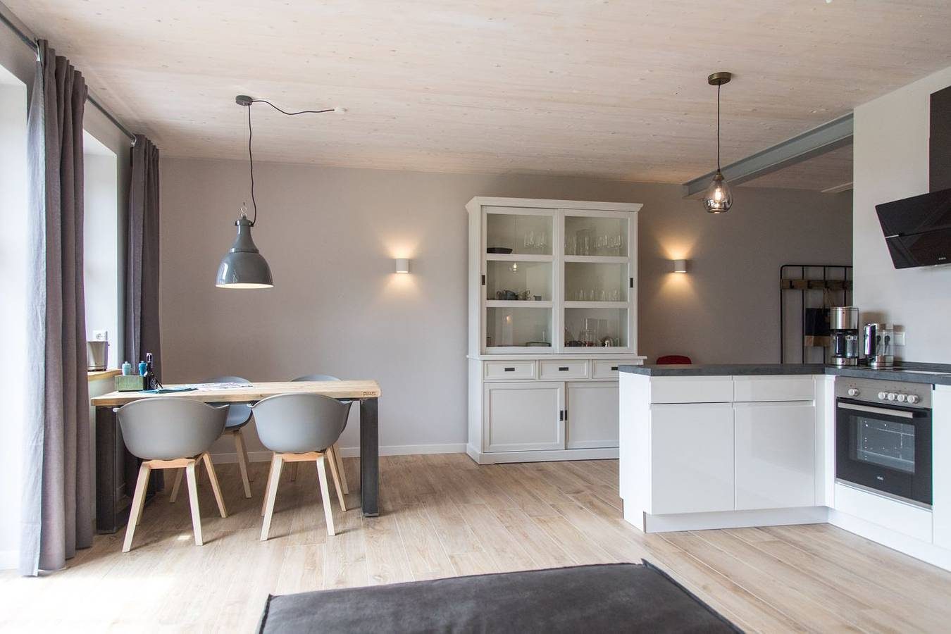 "Idyllische Ferienwohnung in Neßmersiel – Ihr Rückzugsort an der Küste!" — Bild 4
