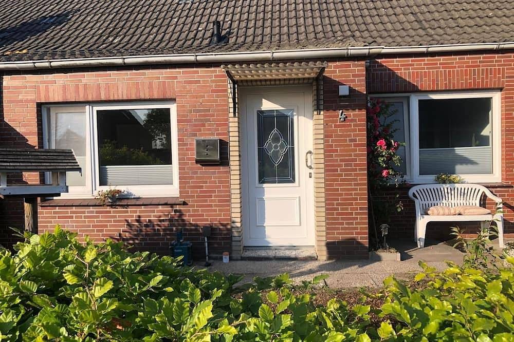 Urlaub in Ostfriesland