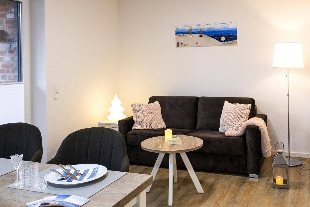 Domizil Sanddollar - Fewo 03 — Bild 2