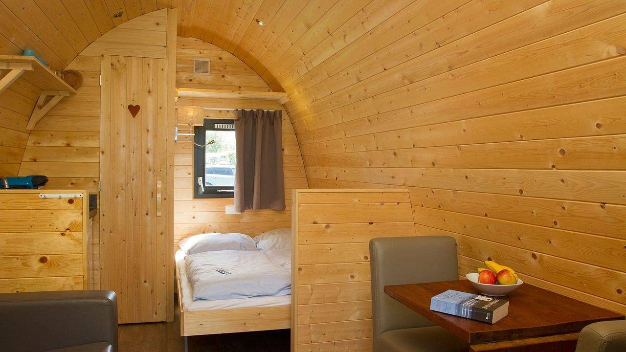 Ferienhaus für 2 Personen (15 m²) für 2 Pers. – Norden