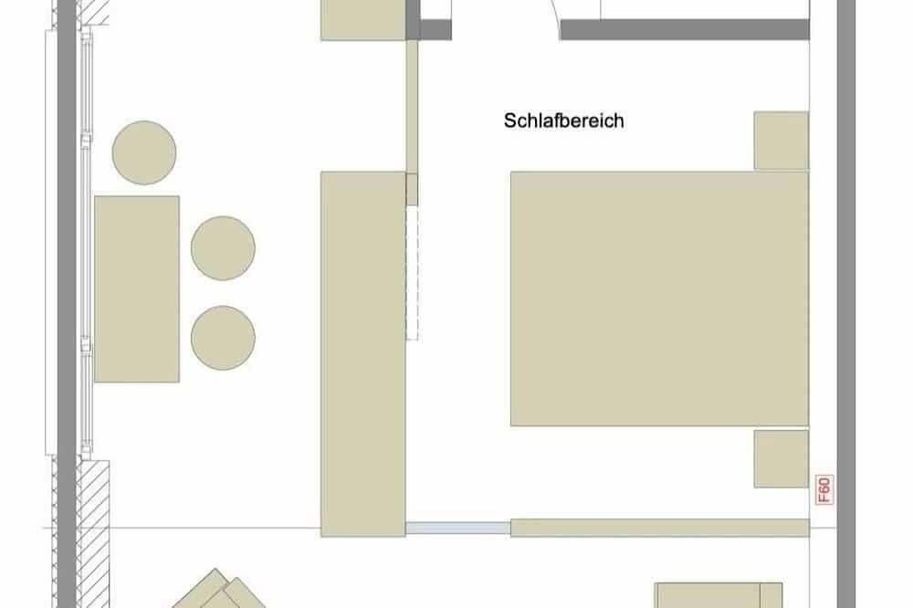 Misan - Wohnung Smack — Bild 3