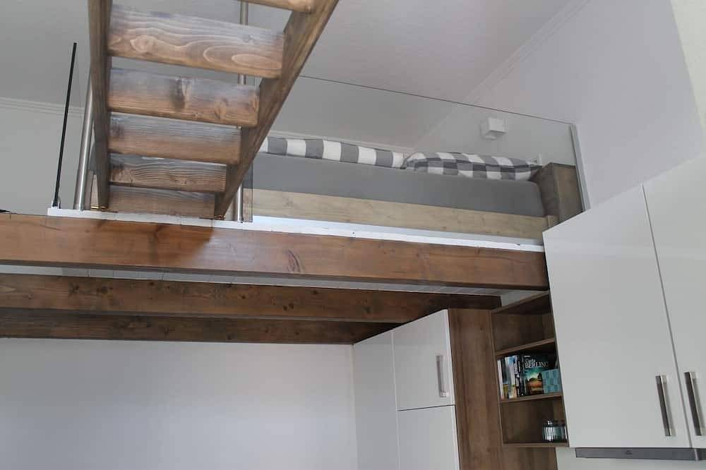 De Hunk, die kleine Ferienwohnung im Ortskern — Bild 4