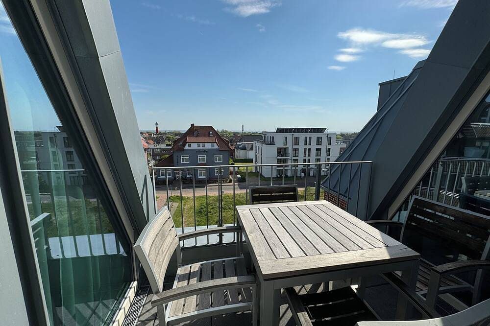 Anna Düne 3-42 Traumlage mit Meerblick ideal für Klein & Groß — Bild 4