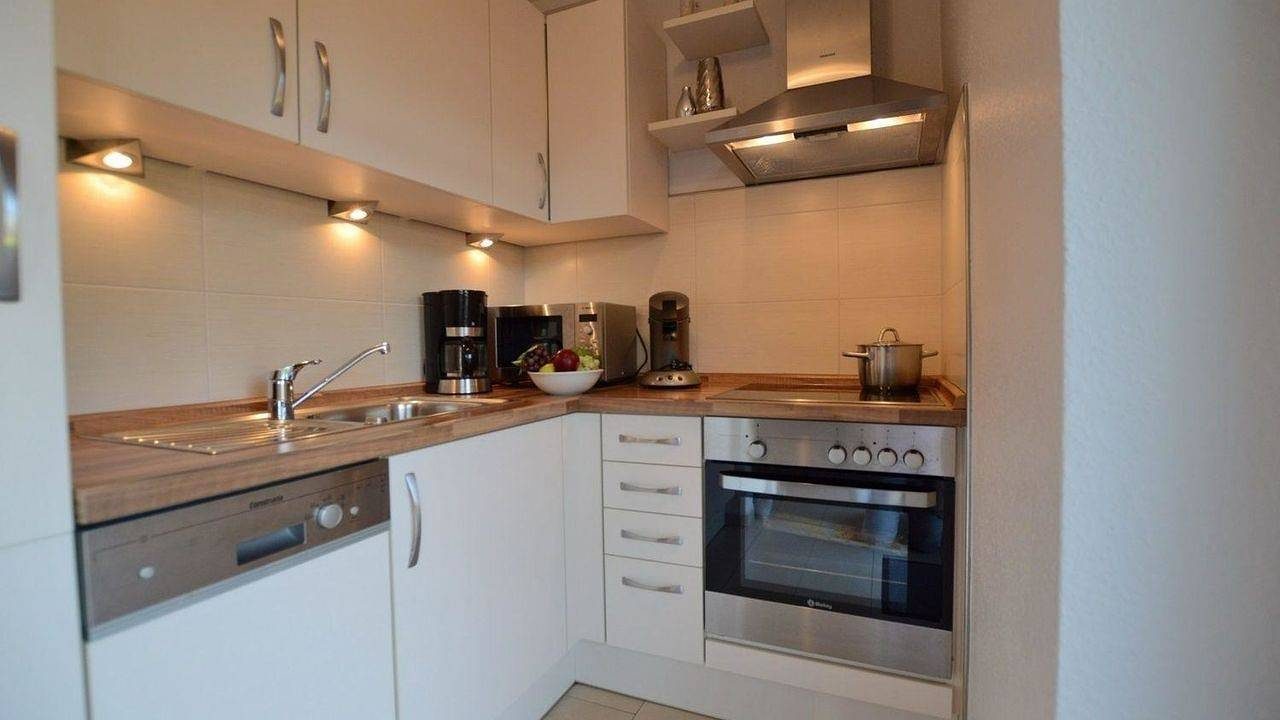 Ferienwohnung für 4 Personen (50 m²) in Norden — Bild 3