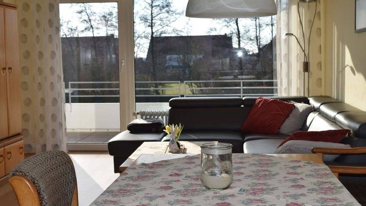 Ferienwohnung für 4 Personen (88 m²) in Borkum — Bild 2