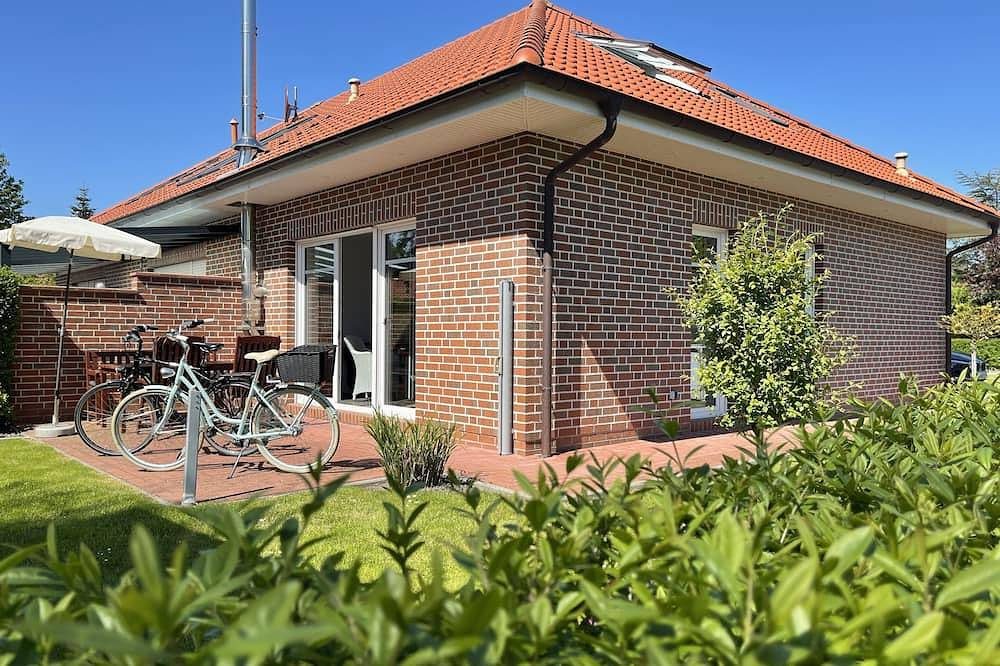 Wunderschönes Ferienhaus Wlan, Infrarotkabine & Kaminofen.Haustierfreundlich! — Bild 5
