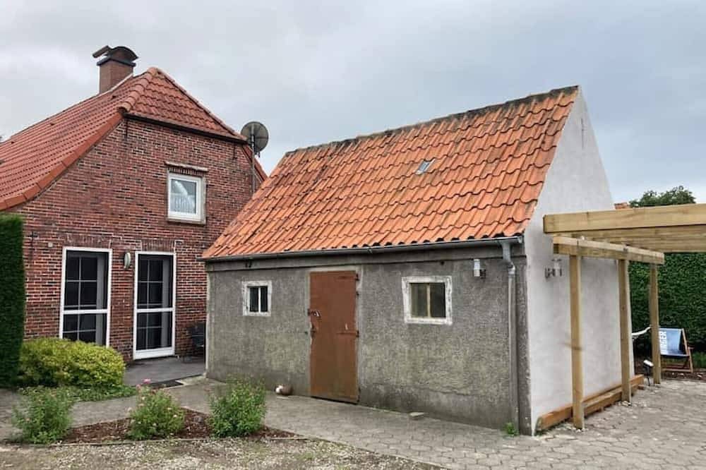 Ferienhaus Tidehuus Krummhörn Ostfriesland Nordsee nah, Loquard (Neu) — Bild 3
