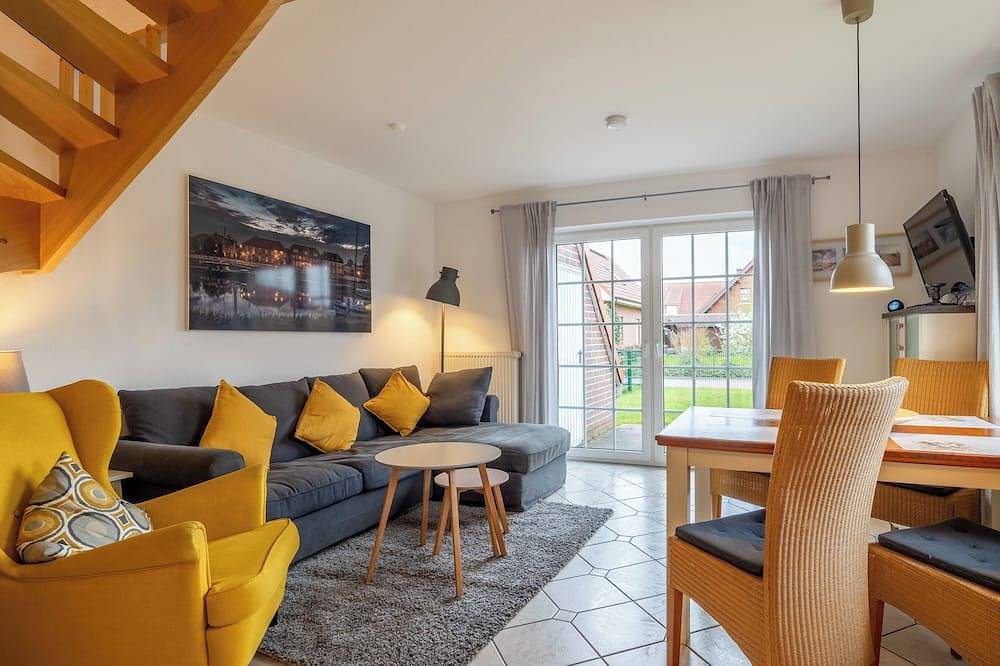 Ferienhaus Likedeeler