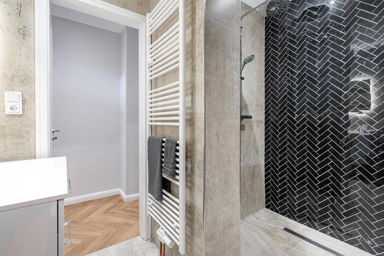 Apartment Villa Anna - Wohnung mit Stellplatz — Bild 3