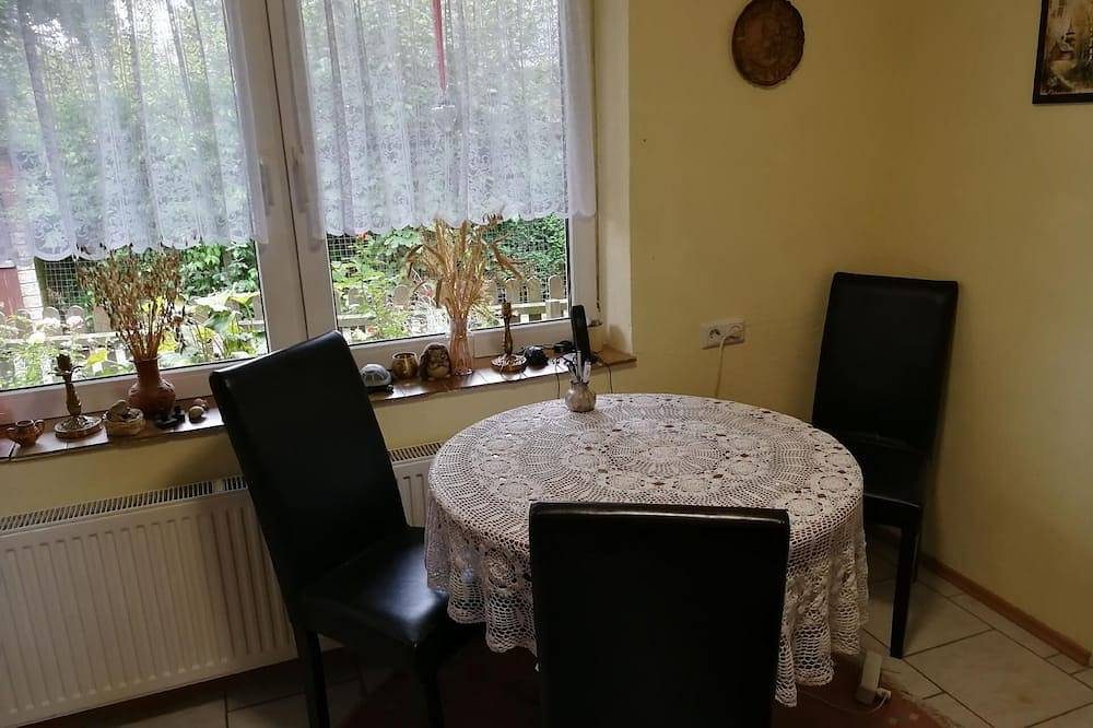Ferienhaus Wiarden für 2 - 5 Personen mit 3 Schlafzimmern - Ferienhaus — Bild 4