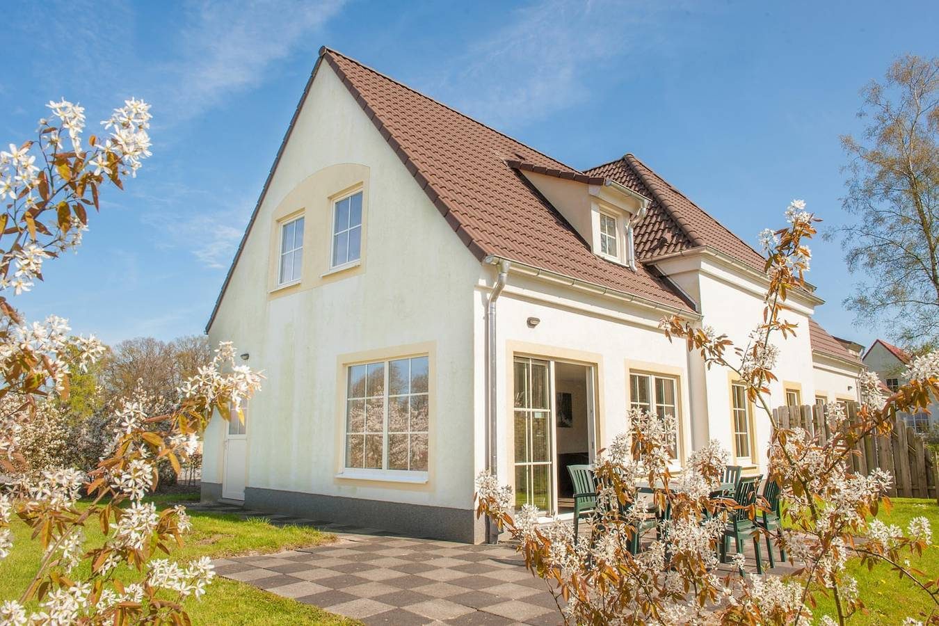 Bad Bentheim — Bbl6 Comfort