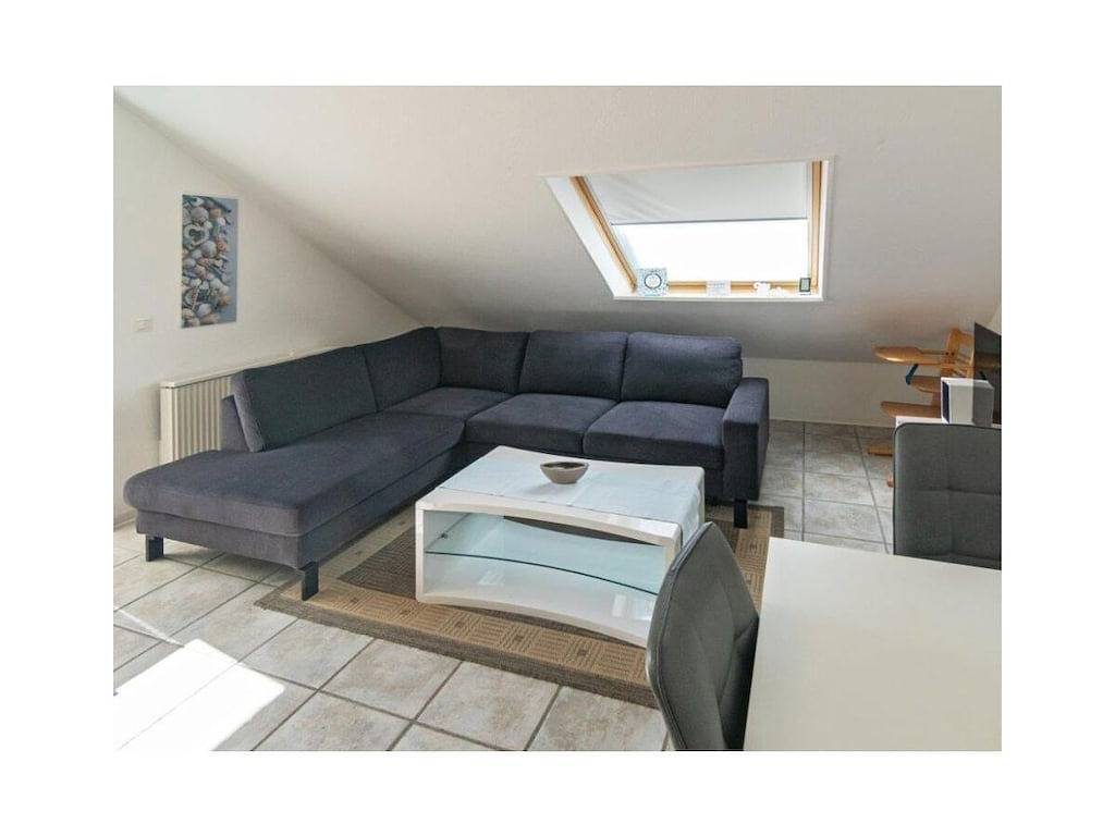 Ferienwohnung Nordwind 64 — Bild 4