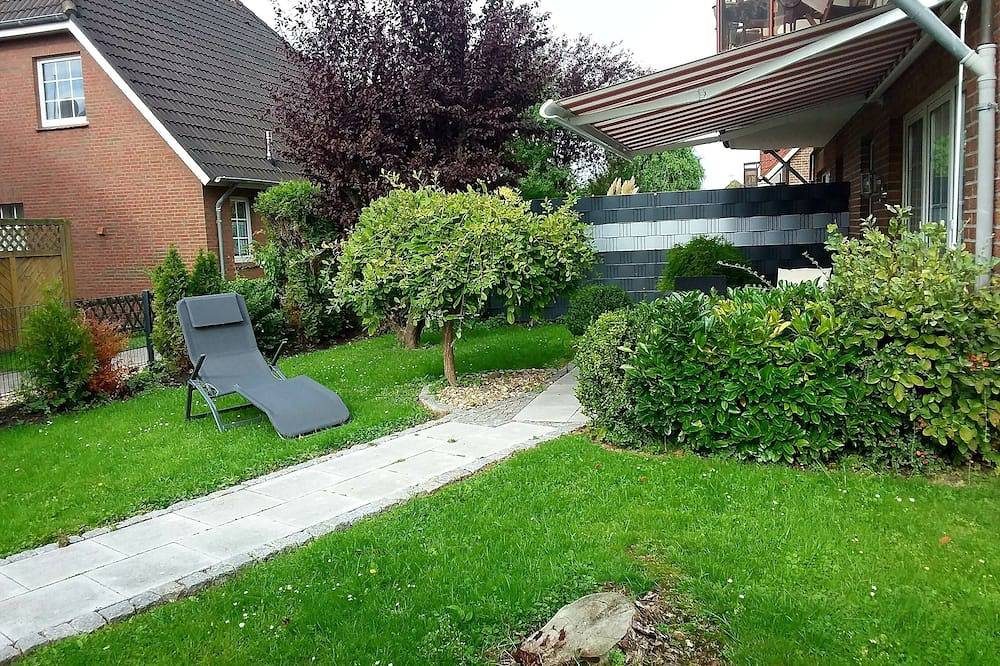 Liebevolle Ferienwohnung in ruhiger Lage — Bild 4