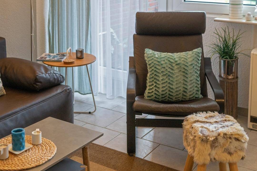 Ferienwohnung Hygge B31 — Bild 5