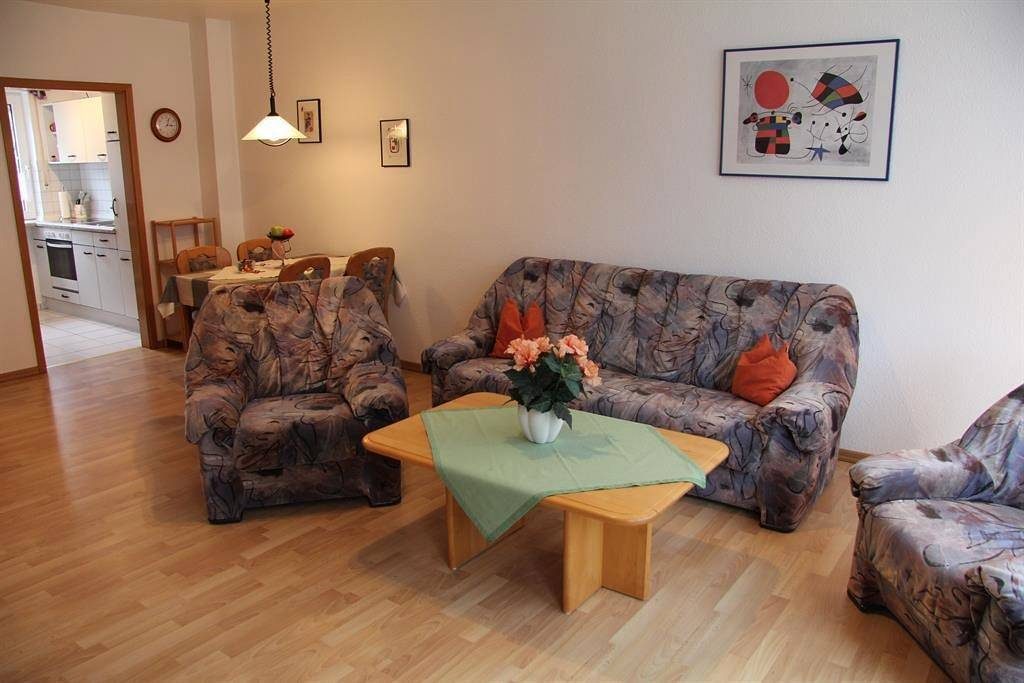 Ferienhaus 4 — Bild 4