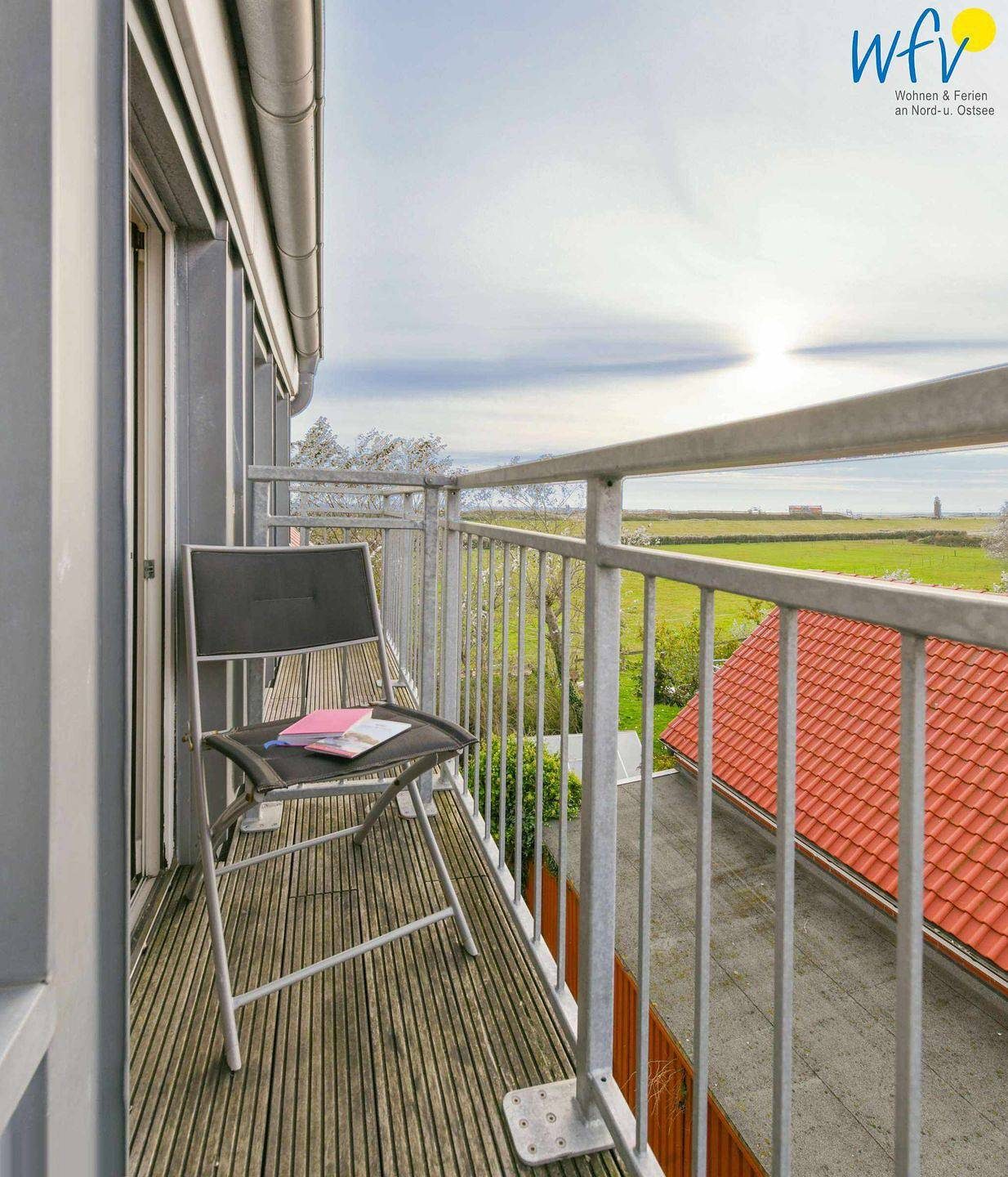 Haus Düsseldorf Ferienwohnung Bülk — Bild 3