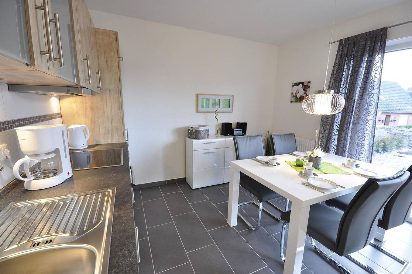 Ferienwohnung Mühlenstraße 28 Whg. 5 — Bild 5