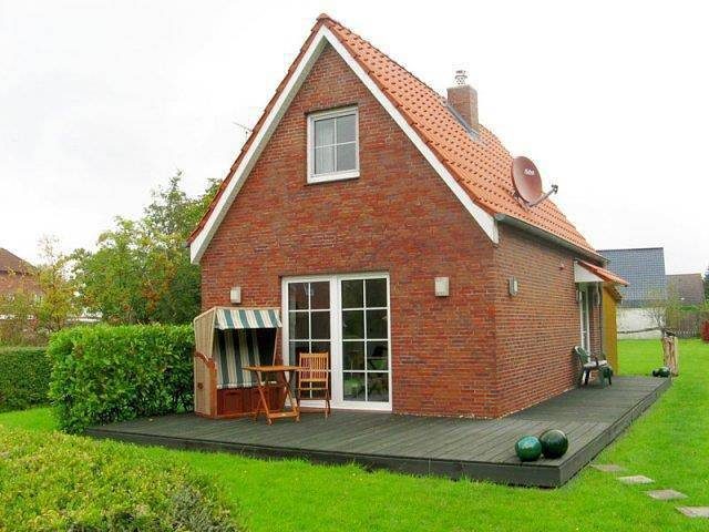 Ferienhaus 3 — Bild 3