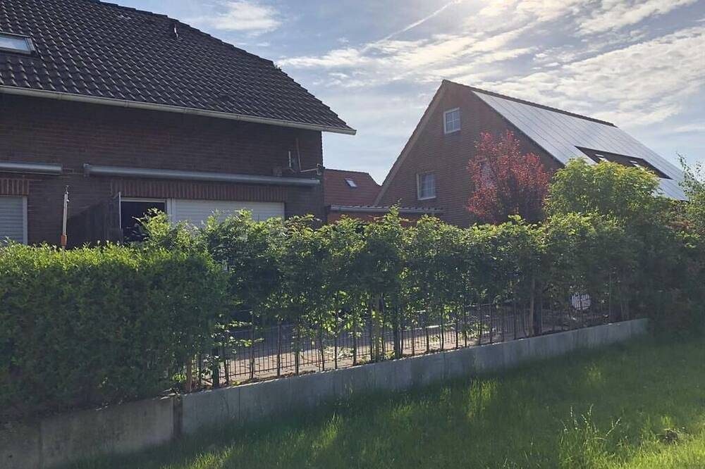 Ferienwohnung Norddeich — Bild 5