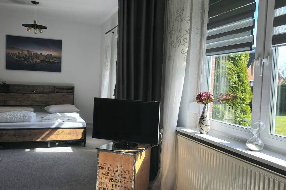 Ferienwohnung an der Nordsee — Bild 4
