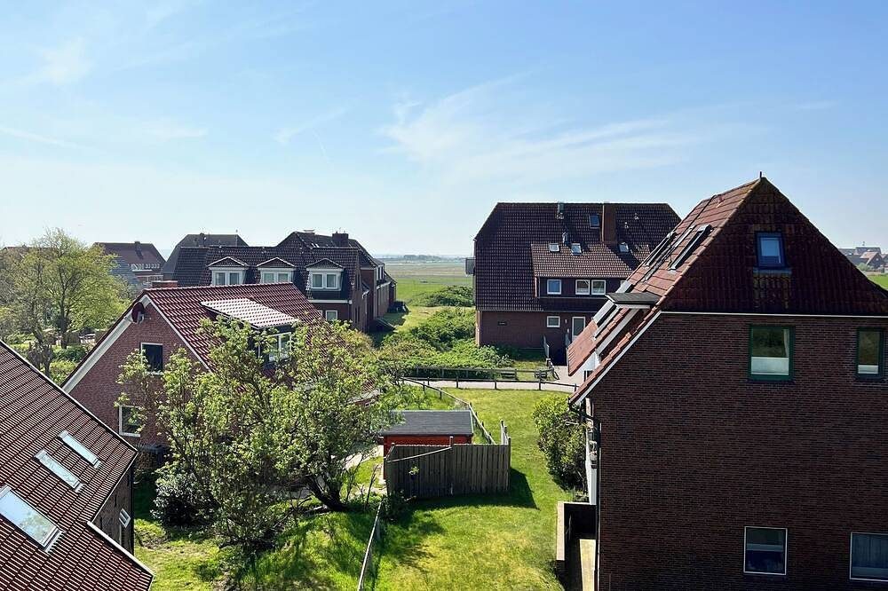 Wohlfühlen auf Baltrum — Bild 2