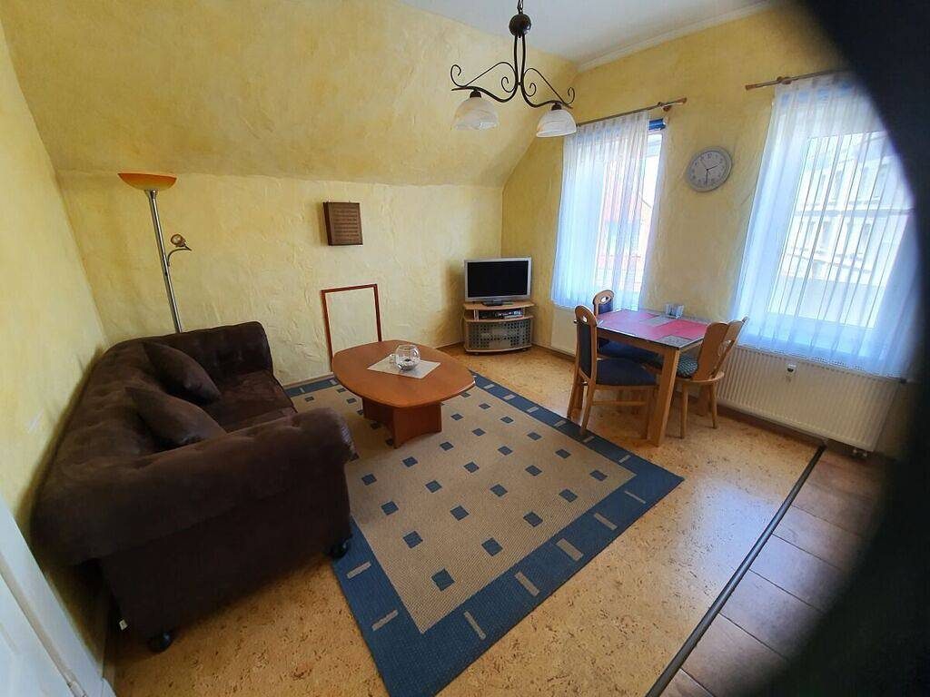 Haus Neeltje, Wohnung 3 — Bild 5