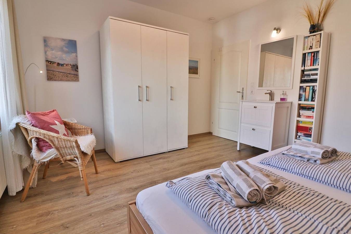Strandhaus Blume — Bild 5