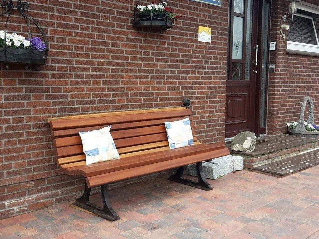 Christa Komfortable Ferienresidenz — Bild 4
