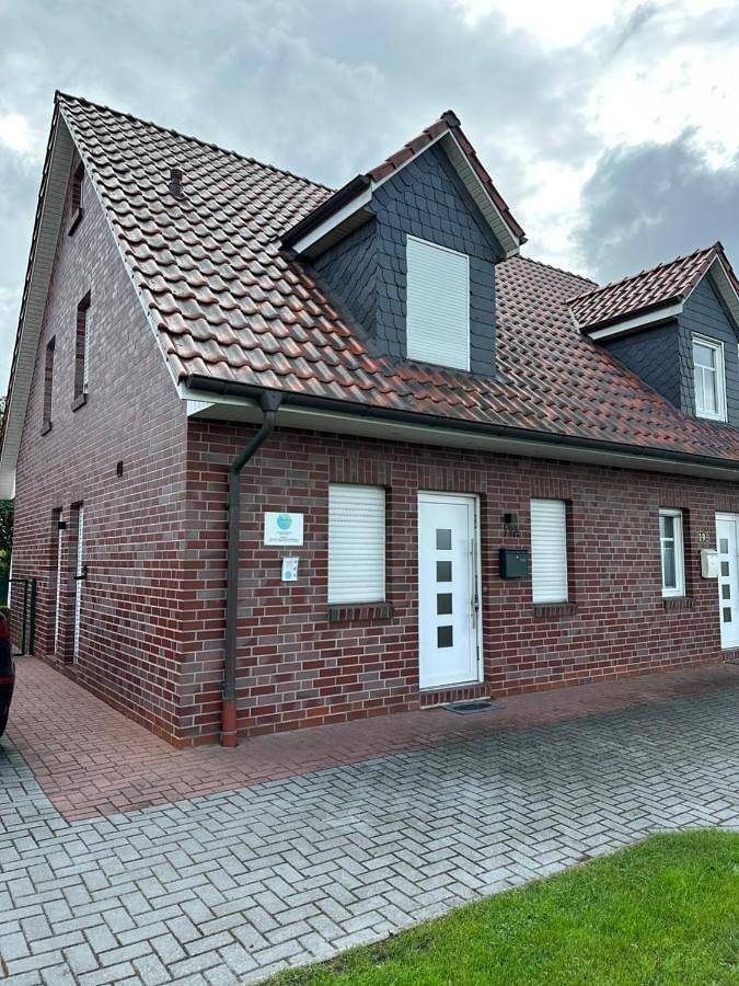 Annalena´s Ferienhaus Hooksiel — Bild 5