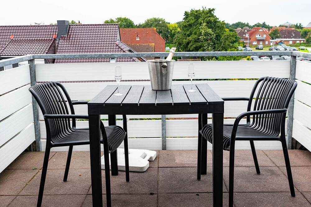 Mantelmöwe by Interhome — Bild 3